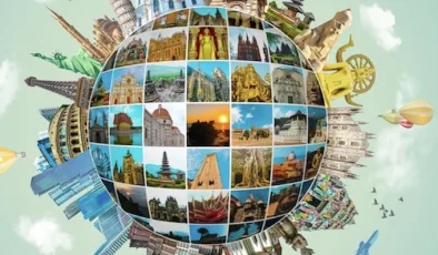 Küresel Seyahat ve Turizm, genel ekonomiden 1,5 kat daha hızlı büyüyecek