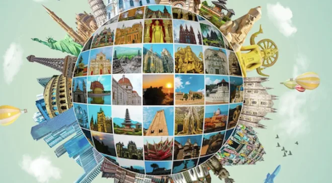 Küresel Seyahat ve Turizm, genel ekonomiden 1,5 kat daha hızlı büyüyecek
