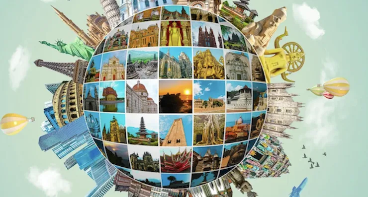 Küresel Seyahat ve Turizm, genel ekonomiden 1,5 kat daha hızlı büyüyecek