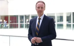 Türkiye-Almanya İlişkileri Uzun Vadeli Stratejik Vizyon Gerektiriyor