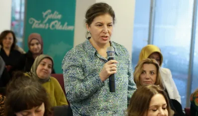 Millî Aile Haftası ile Aile Kurumu Güçleniyor