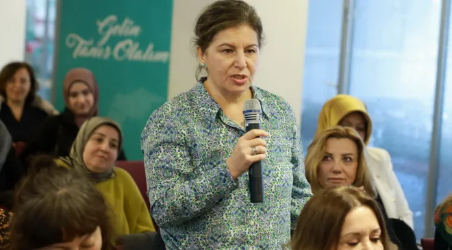 Millî Aile Haftası ile Aile Kurumu Güçleniyor