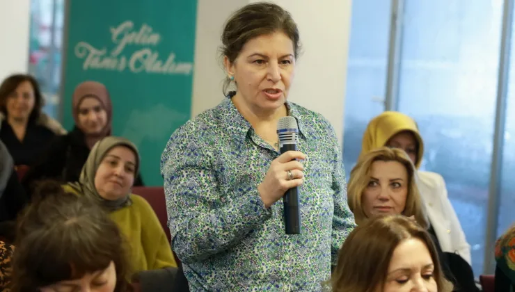Millî Aile Haftası ile Aile Kurumu Güçleniyor