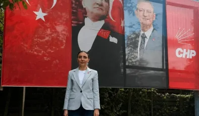 CHP Yurt Dışı Birlikleri’nden Sert Tepki: “CHP Teslim Alınamaz”
