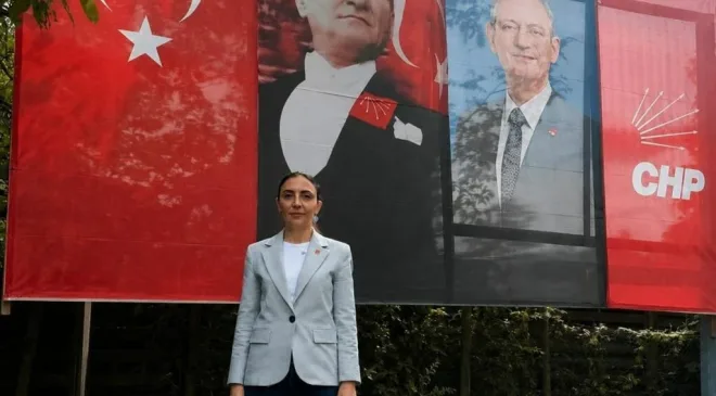 CHP Yurt Dışı Birlikleri’nden Sert Tepki: “CHP Teslim Alınamaz”