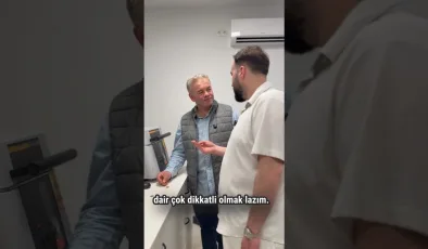 Sahte altın nasıl anlaşılır?