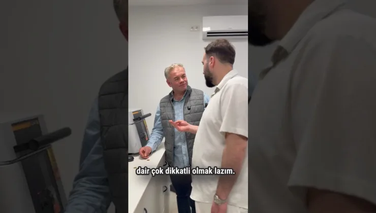Sahte altın nasıl anlaşılır?