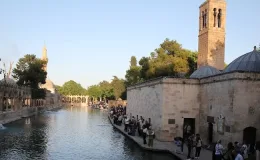 Şanlıurfa ve Gaziantep’te bayram tatilinde yoğunluk bekleniyor