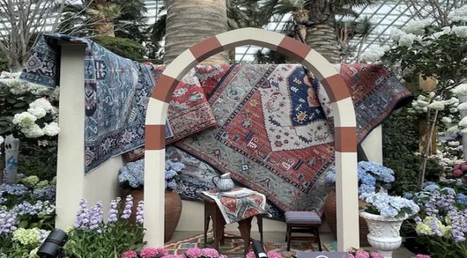 Singapur’da İstanbul temalı “Blue Beauties” sergisi açıldı
