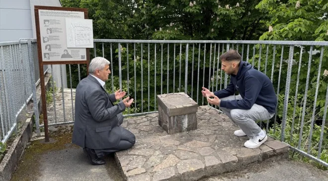 Almanya’da 33 yıldır dinmeyen acı: Solingen faciası