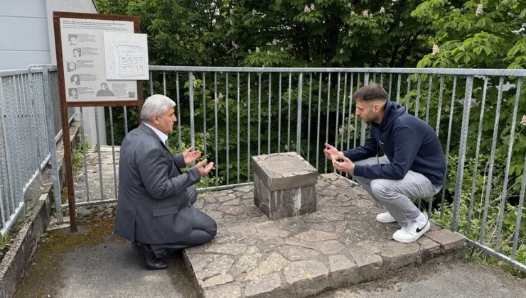 Almanya’da 33 yıldır dinmeyen acı: Solingen faciası