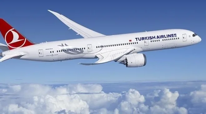 THY’nin İstanbul-Dubai uçuşları 9 Haziran’da yeniden başlatılıyor
