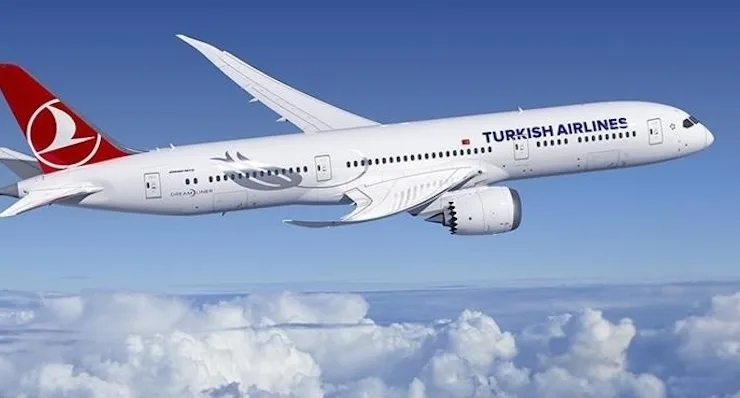 THY’nin İstanbul-Dubai uçuşları 9 Haziran’da yeniden başlatılıyor
