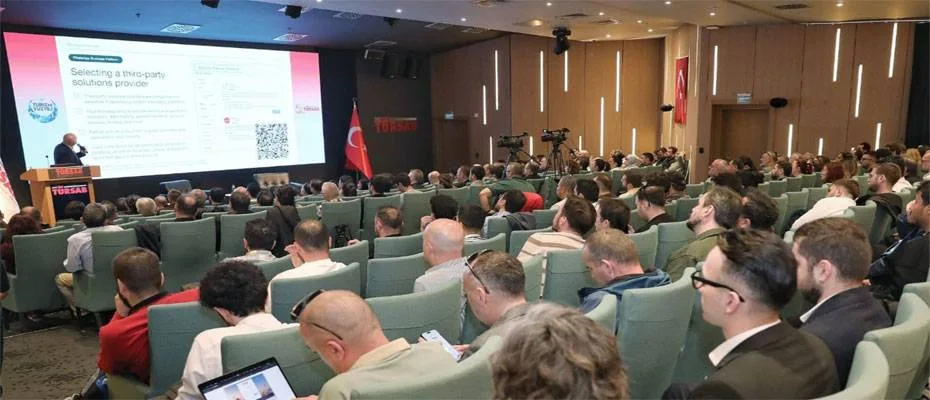 TÜRSAB, seyahat acentalarını Meta yöneticileriyle buluşturdu