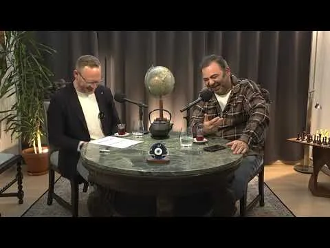 Göç Hikayeleri: Ben Almanya`ya Gidiyorum