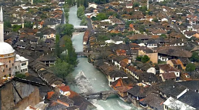 Türk gezginlerin yeni gözdesi Prizren