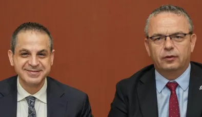 İş Bankası ile TÜROFED’den turizm sektörüne yönelik iş birliği