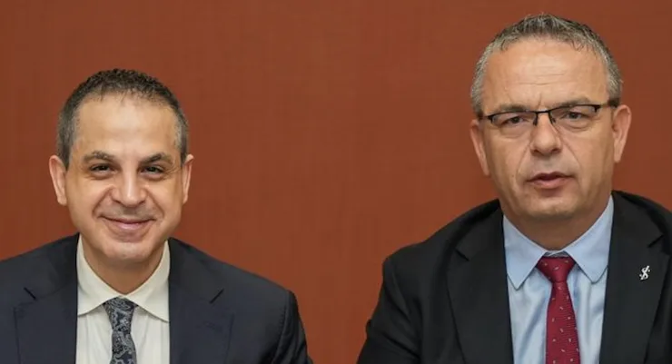 İş Bankası ile TÜROFED’den turizm sektörüne yönelik iş birliği
