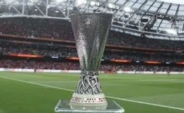 UEFA Avrupa Ligi’nde şampiyon İstanbul’da belli olacak