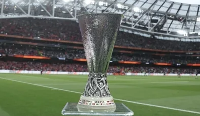 UEFA Avrupa Ligi’nde şampiyon İstanbul’da belli olacak