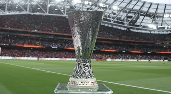 UEFA Avrupa Ligi’nde şampiyon İstanbul’da belli olacak