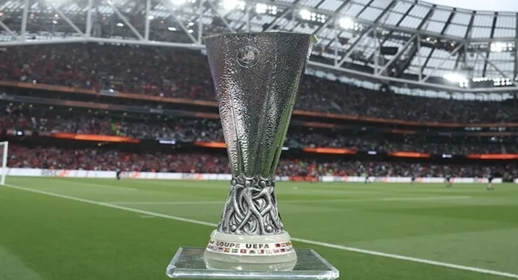 UEFA Avrupa Ligi’nde şampiyon İstanbul’da belli olacak