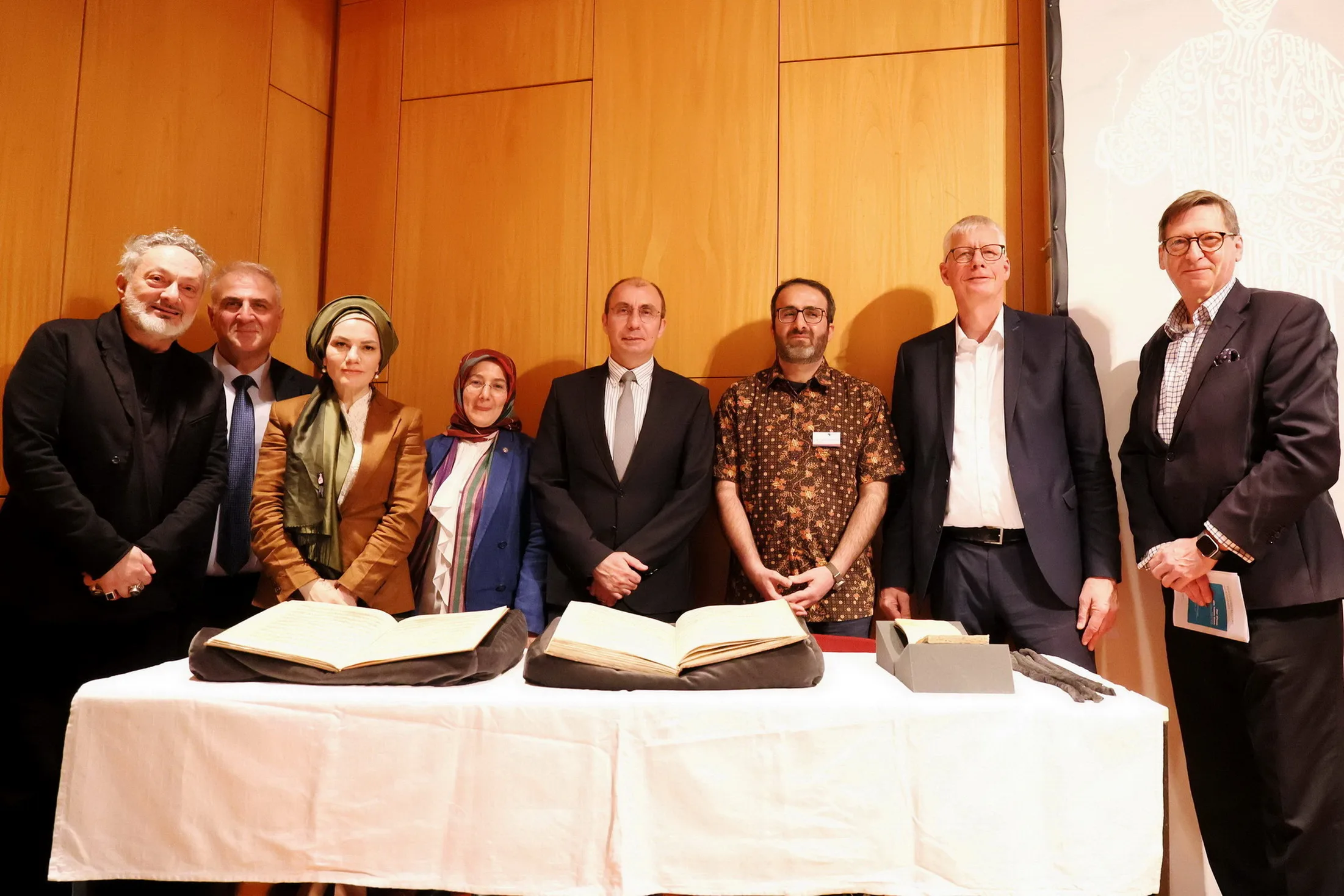 Yunus Emre’nin Kayıp Elyazması Berlin’de Gün Yüzüne Çıktı
