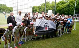 Essen Başkonsolosluğu’nun 60. Yıl Futbol Turnuvası Coşkuyla Başladı