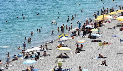 Bu Kuralları Bilmeyen Turistler Türkiye`de Cezayla Karşılaşabilir