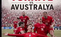Milli Maç Heyecanı Camilere Taşındı