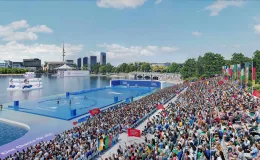 Hamburg’da Olimpiyat Referandumu İçin Geri Sayım Başladı