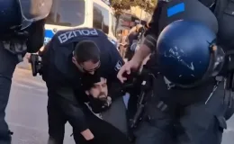 “Oğlumu İsrail Öldürdü” Sözleri Gündem Oldu