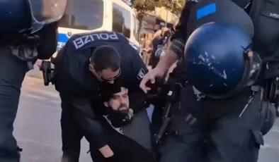 “Oğlumu İsrail Öldürdü” Sözleri Gündem Oldu