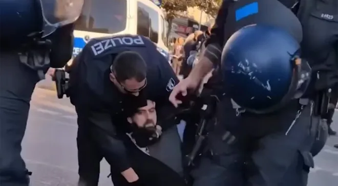 “Oğlumu İsrail Öldürdü” Sözleri Gündem Oldu