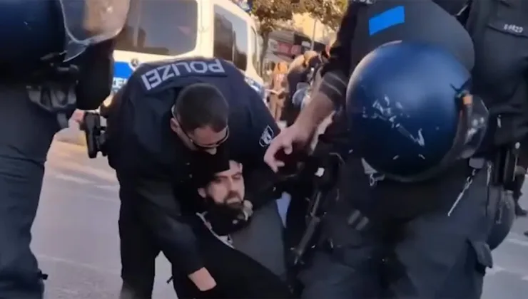 “Oğlumu İsrail Öldürdü” Sözleri Gündem Oldu