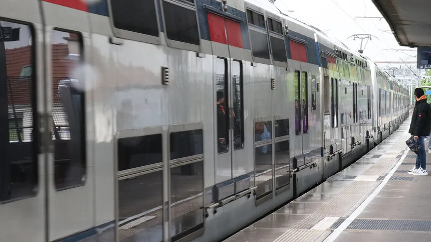 AB, tren yolculuklarını kolaylaştırmaya hazırlanıyor