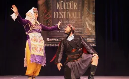 Berlin’de Anadolu Rüzgarı Esti