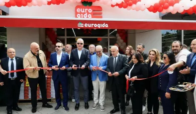 Berlin’de EUROGIDA’dan Dev Yatırım