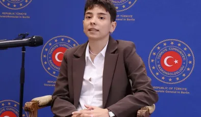 Türkolog Iraz Gülbay:“Dil, varlığın evidir”