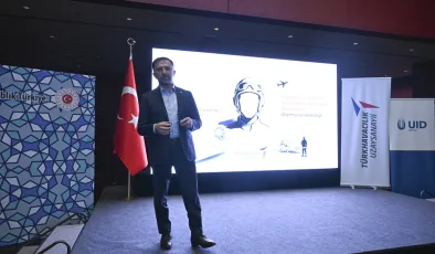 TUSAŞ Genel Müdürü, Türkiye’nin savaş uçağı projelerinde Avrupa’nın önünde olduğunu söyledi
