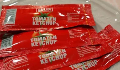 AB tek kullanımlık ambalajları yasaklıyor