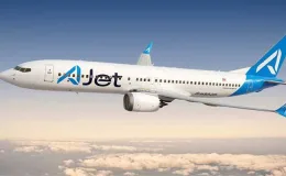 AJet, Bodrum’dan Avrupa’da 13 kente direkt uçuş başlatıyor