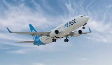 KKTC uçuşlarında yüzde 30 indirim kampanyası