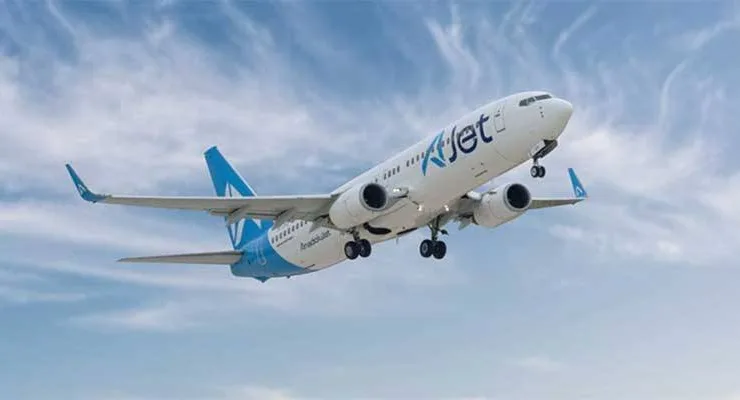 AJet’ten KKTC uçuşlarında yüzde 30 indirim kampanyası
