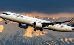 Air Astana Kıbrıs ve Çin uçuş ağını genişletiyor