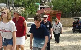 Alman tatilciler tatilde harcamalarını daha sıkı kontrol ediyor