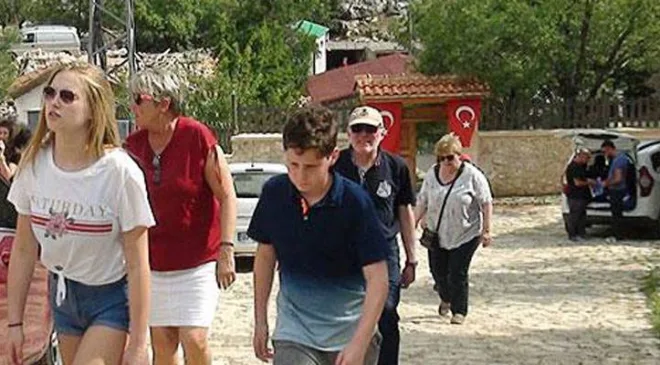 Alman tatilciler tatilde harcamalarını daha sıkı kontrol ediyor