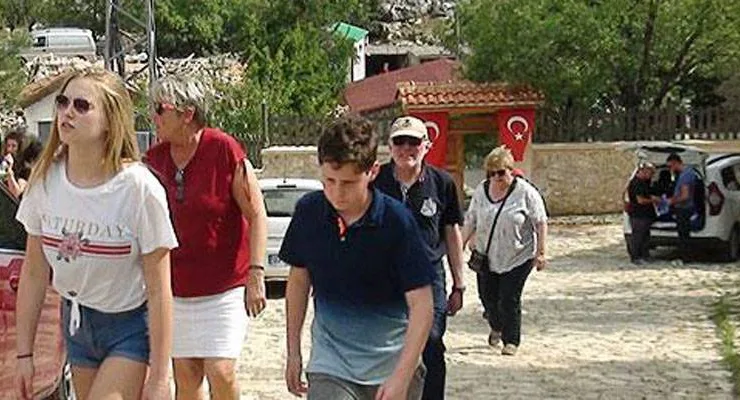 Alman tatilciler tatilde harcamalarını daha sıkı kontrol ediyor