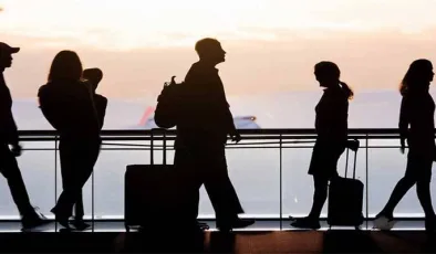 Alman turistlerin 2026 yazındaki gözde destinasyonları açıklandı