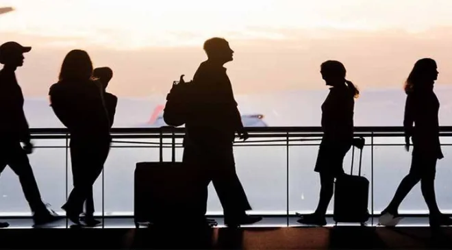 Alman turistlerin 2026 yazındaki gözde destinasyonları açıklandı